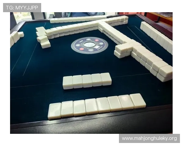 PG麻将游戏胡了玩法创新引领线上麻将娱乐新潮流