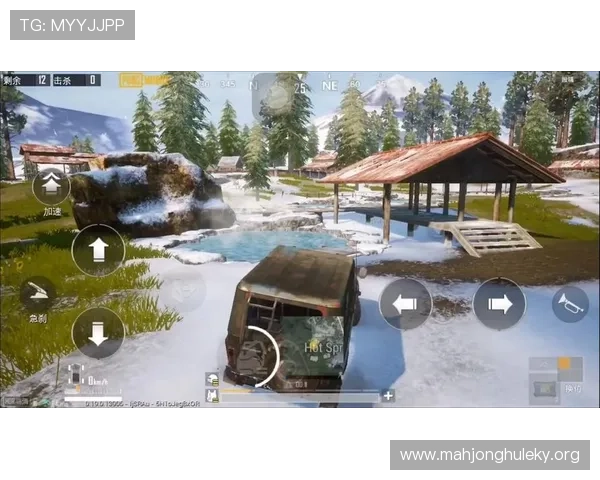 全面指南:PUPG国际服下载步骤详解让你轻松开启刺激的战场之旅 全面指南:PUPG国际服下载步骤详解让你轻松开启刺激的战场之旅